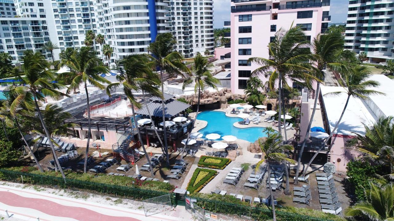 Deluxe Apartments By South Florida Vacations Miami Beach Exteriör bild