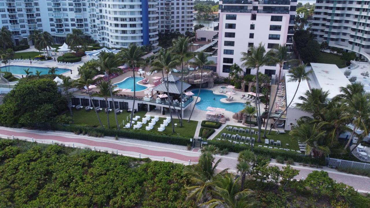 Deluxe Apartments By South Florida Vacations Miami Beach Exteriör bild