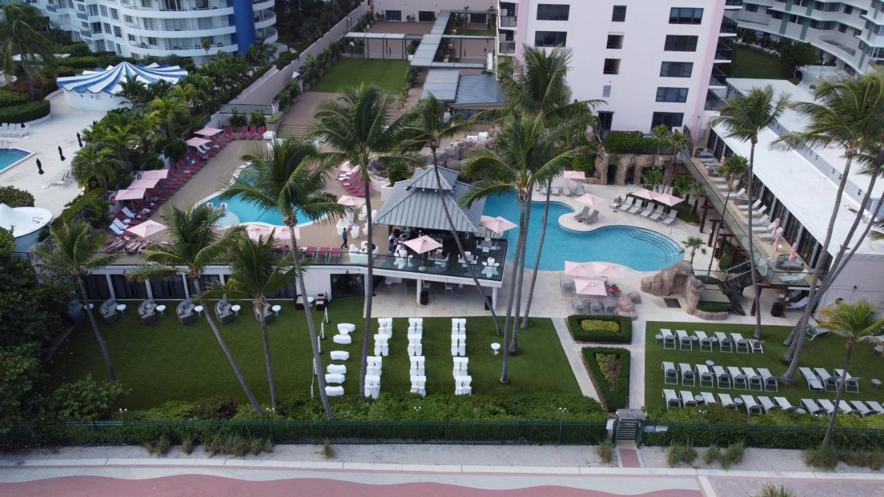 Deluxe Apartments By South Florida Vacations Miami Beach Exteriör bild